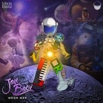 cover: Jon Bovi - Moon Man