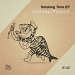 cover: Stefano Parenti - Smoking Time EP