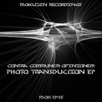 cover: Contra Communem Opinionem - Photo Transduction EP