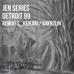 cover: Jen Series - Detroit 99