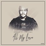 cover: Charma|Roque - All My Love