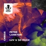 cover: Peter Lankton - Luv U So Much