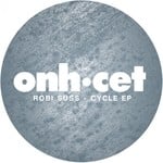 cover: Robi Suss - Cycle EP