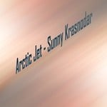 cover: Arctic Jet - Sunny Krasnodar