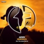 cover: Aeden - Desiderata