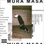 cover: Desiigner|Mura Masa - All Around The World (Explicit)