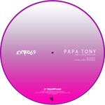 cover: Papa Tony - JMJ Colors EP