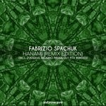 cover: Fabrizio Spachuk - Hanami