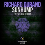 cover: Richard Durand - Sunhump