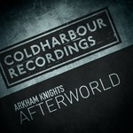 cover: Arkham Knights - Afterworld