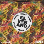 cover: Novak - El Verano