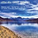 cover: Roberto Lori - LHCS 011