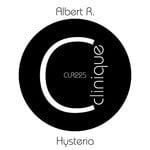 cover: Albert R - Hysteria