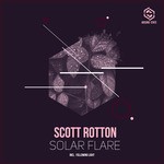 cover: Scott Rotton - Solar Flare