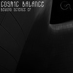 cover: Cosmic Balance - Beyond Science EP