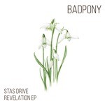 cover: Stas Drive - Revelation