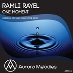 cover: Ramli Rayel - One Moment