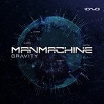 cover: Manmachine - Gravity