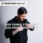 cover: Studio Cutz|Sven Tasnadi - Tech House Loops Vol 01 (Traktor Remix Set)