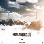 cover: Romanbradu - My Life EP