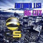 cover: Antonio Lisi - Big City