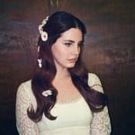 cover: Lana Del Rey - Coachella - Woodstock In My Mind