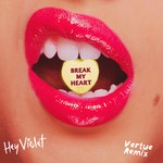 cover: Hey Violet - Break My Heart