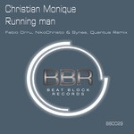 cover: Christian Monique - Running Man