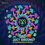 cover: Ajja - Juicy Shrooms