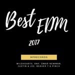 cover: Various - Best EDM 2017