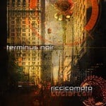 cover: Riccicomoto - Terminus Noir