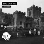 cover: Alan Fitzpatrick - You Got Me