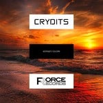 cover: Crydits - Sunset Glow