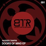 cover: Nasser Tawfik - Doors Of Mind EP