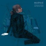 cover: Marnie - Strange Words And Weird Wars