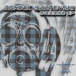 cover: Dominik Saltevski - Overdose EP