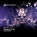 cover: Goncalo M - Awakening