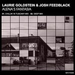 cover: Josh Feedblack|Laurie Goldstein - Alena's Fantasia