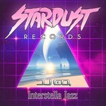 cover: Dj Eq - Interstella Jazz