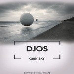 cover: Djos - Grey Sky