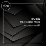 cover: Despoin - Method Of Mind