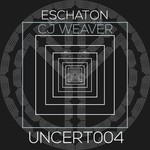 cover: Eschaton|Cj Weaver - There Is No Empty Space