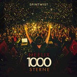 cover: Neelix - 1000 Sterne