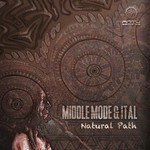 cover: Ital|Middle Mode - Natural Path