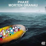 cover: Morten Granau|Phaxe - Lost