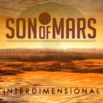 cover: Son Of Mars - Interdimensional