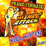 cover: Franz Tornado - Kool Kitten