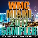 cover: Various - Wmc Miami 2017 Sampler