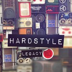 cover: Various - Hardstyle Legacy Vol 3 (Hardstyle Classics) (Explicit)