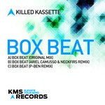 cover: Killed Kassette - Box Beat